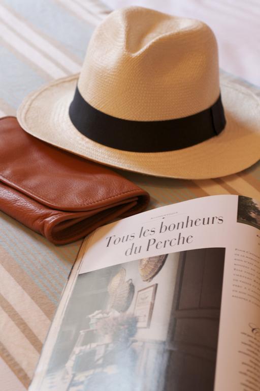 Hotel Sully Nogent-le-Rotrou Quarto foto